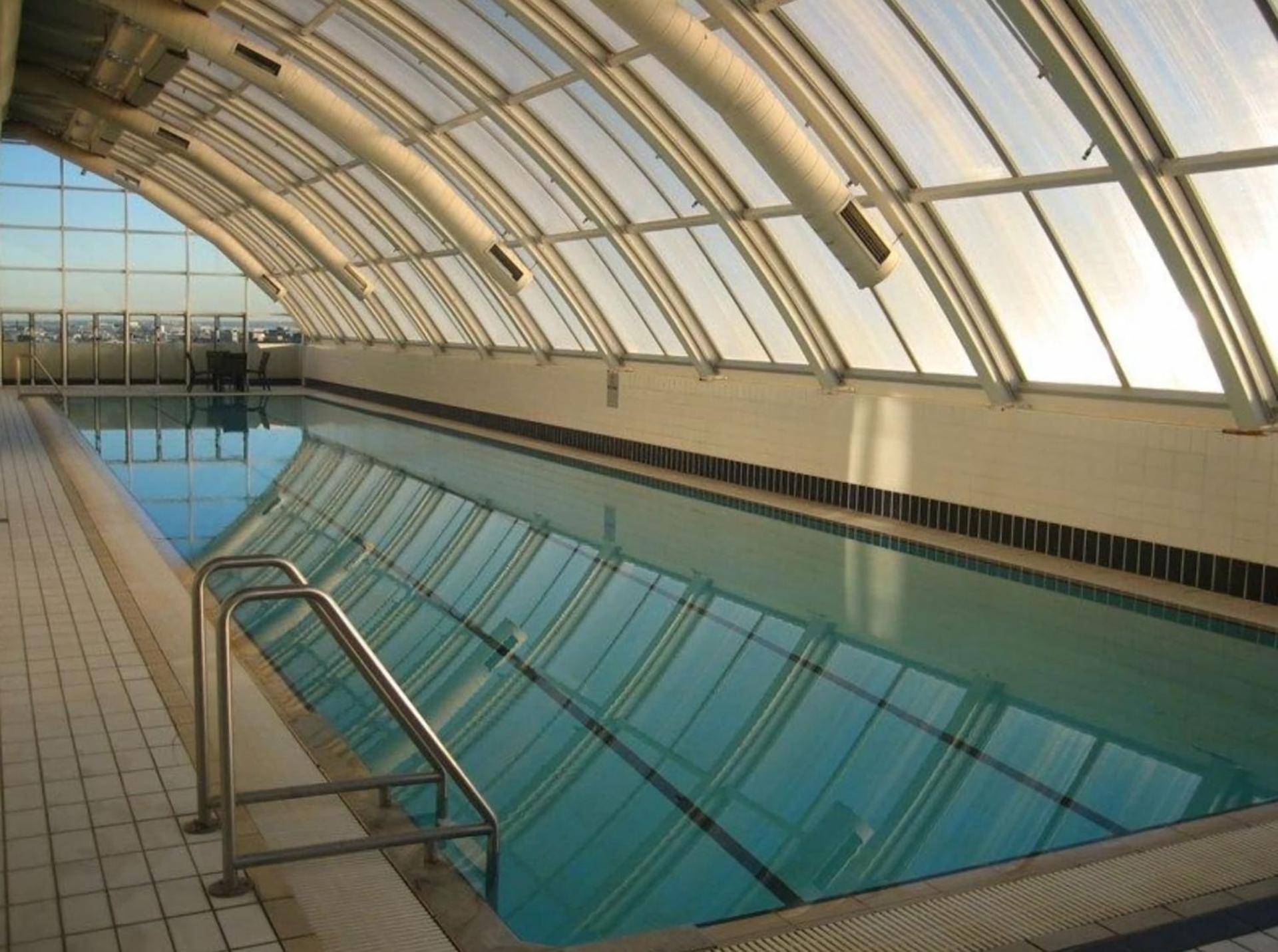 시드니 Dream Harbour View Parking Gym Pool 아파트 외부 사진